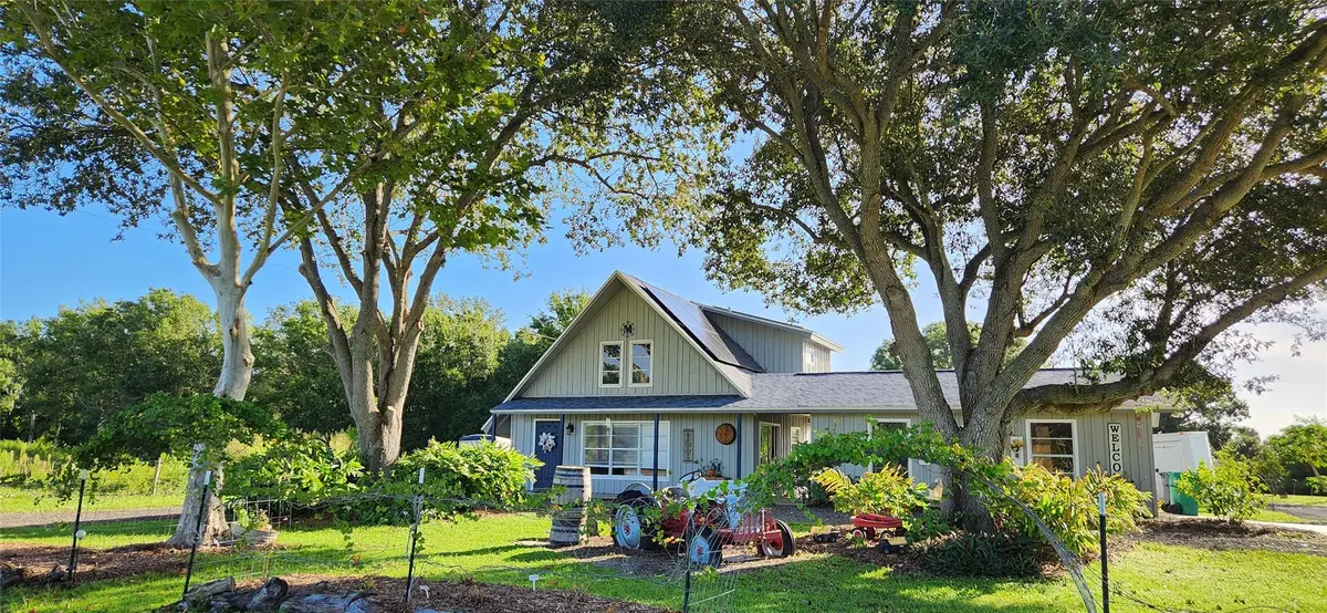 136 SW 85th Ave., Okeechobee, FL 34974 - Image #1