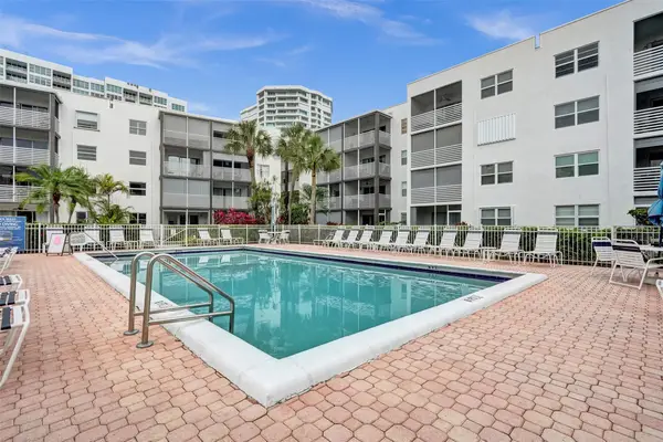 1541 S Ocean Blvd #309, Lauderdale By The Sea, FL 33062