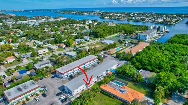 640 NE 6th Ct #G, Boynton Beach, FL 33435