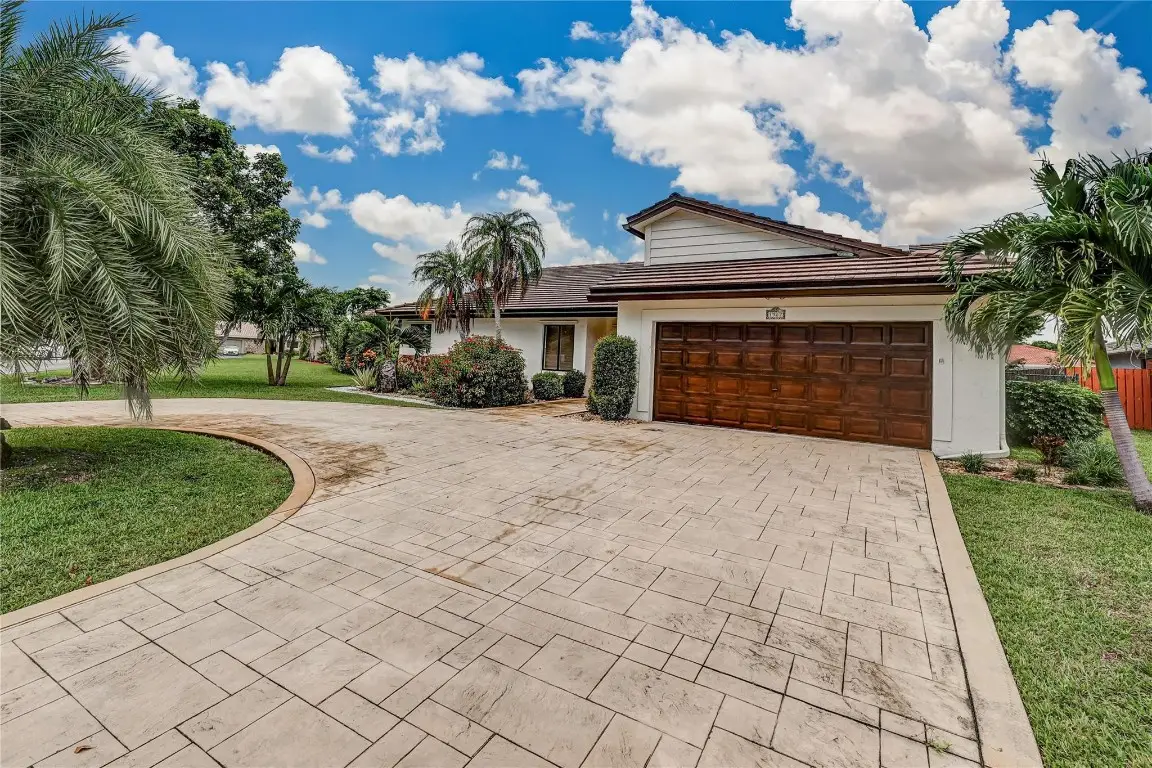 1962 NW 110th Lane, Coral Springs, FL 33071 - Image #1