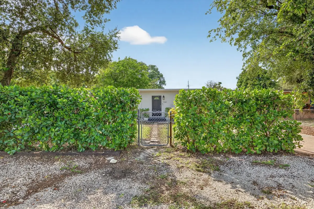 1141 SW 25th Ave, Fort Lauderdale, FL 33312 - Image #1