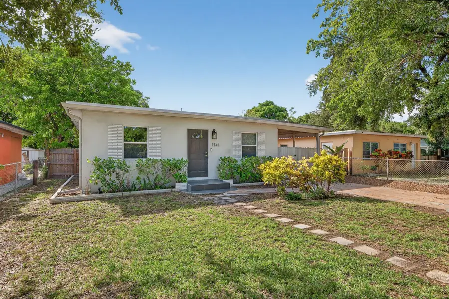 1141 SW 25th Ave, Fort Lauderdale, FL 33312 - Image #2
