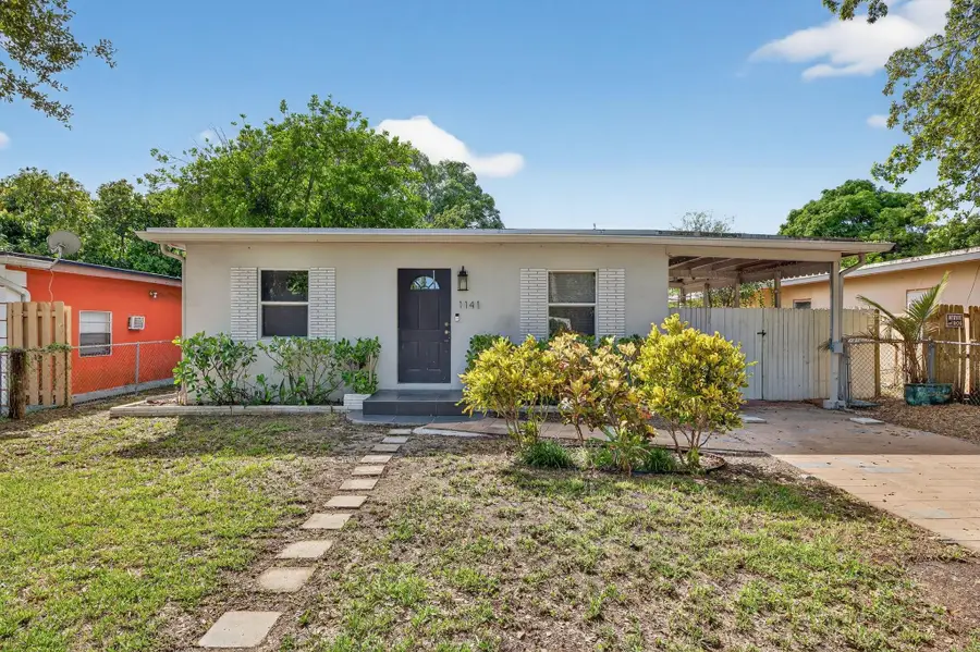 1141 SW 25th Ave, Fort Lauderdale, FL 33312 - Image #3