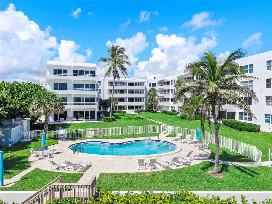 2701 S Ocean Blvd #15, Highland Beach, FL 33487 - Image #2