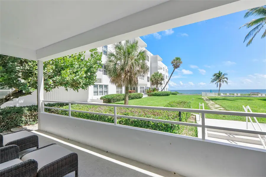 2701 S Ocean Blvd #15, Highland Beach, FL 33487 - Image #3