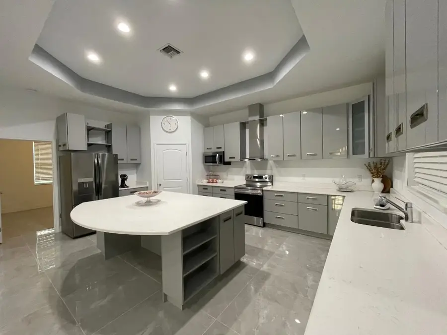 1711 SE Airoso Boulevard, Port Saint Lucie, FL 34984 - #2