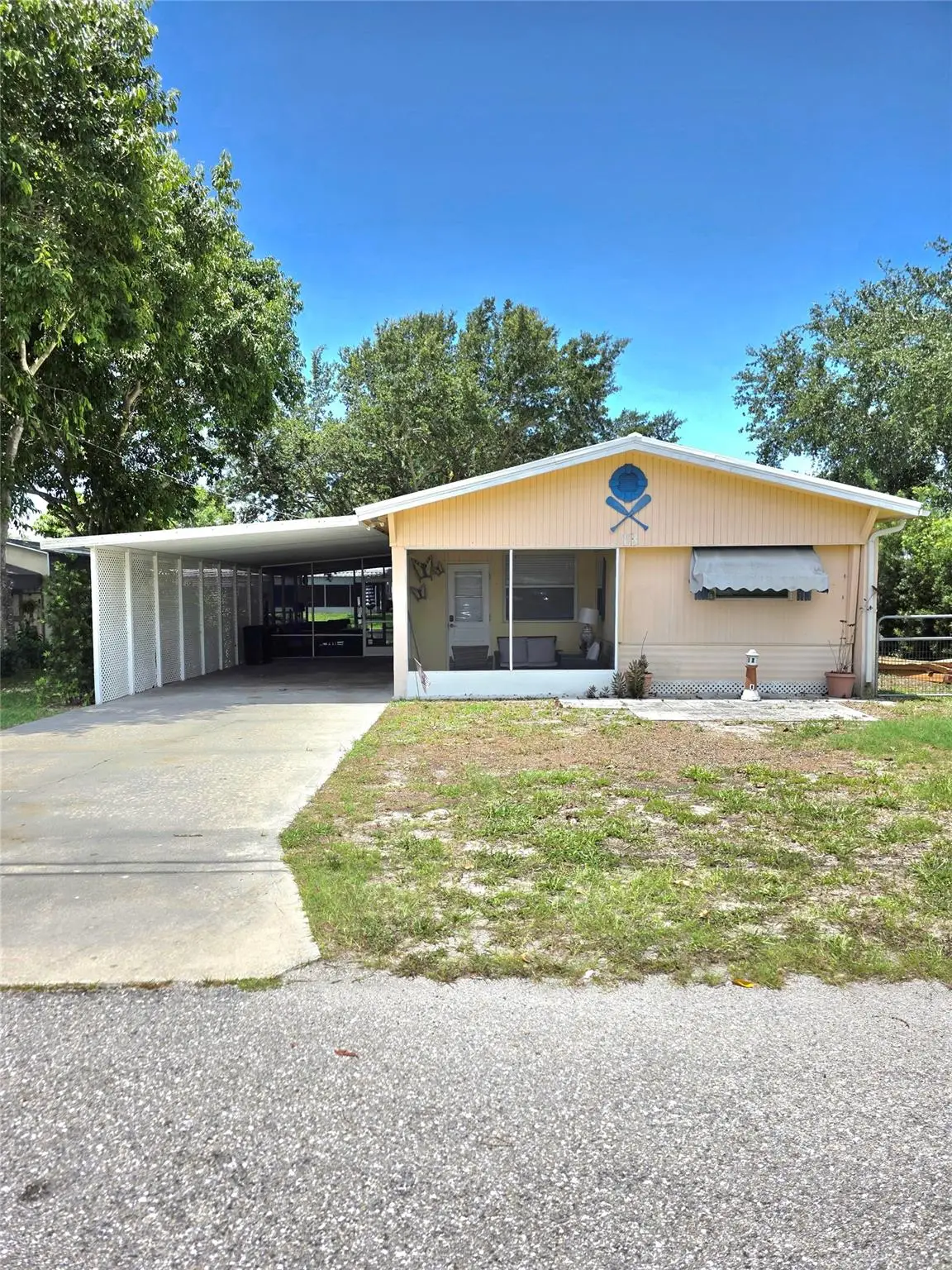 1158 8th St, Okeechobee, FL 34974 - Image #1