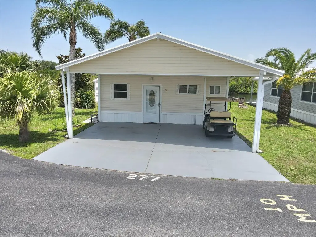 12310 SE 143rd Avenue, Okeechobee, FL 34974 - Image #1
