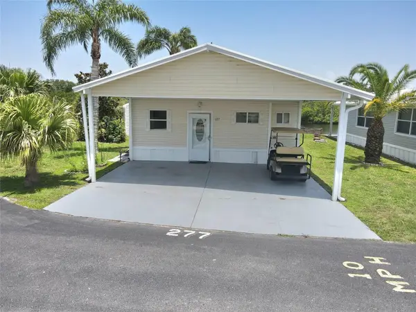 12310 SE 143rd Avenue, Okeechobee, FL 34974