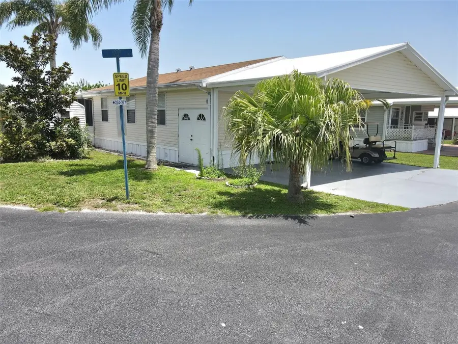 12310 SE 143rd Avenue, Okeechobee, FL 34974 - Image #3