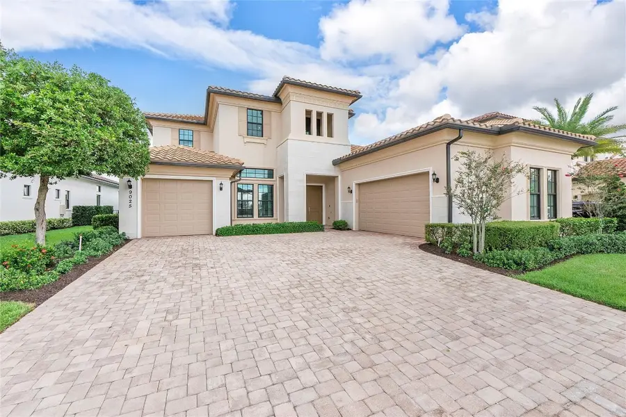 9025 Parkland Bay Drive, Parkland, FL 33076 - Image #2