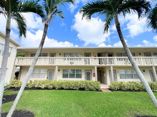 503 Tilford W #503, Deerfield Beach, FL 33442