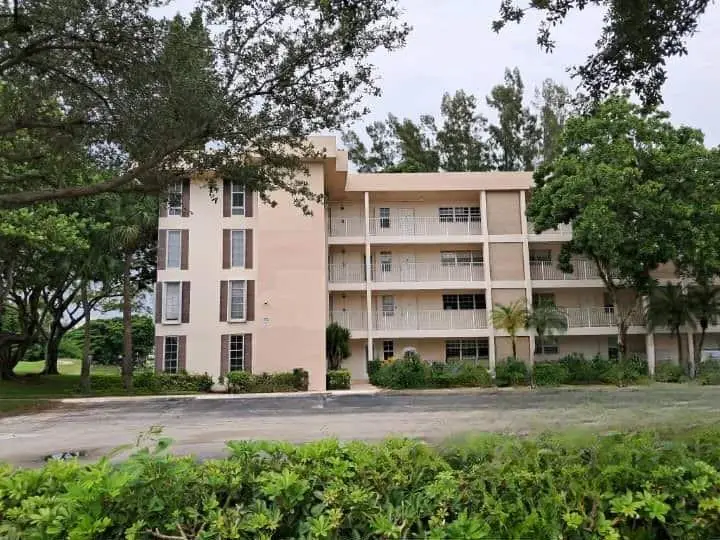 3051 S Palm Aire Drive #110, Pompano Beach, FL 33069 - Image #1