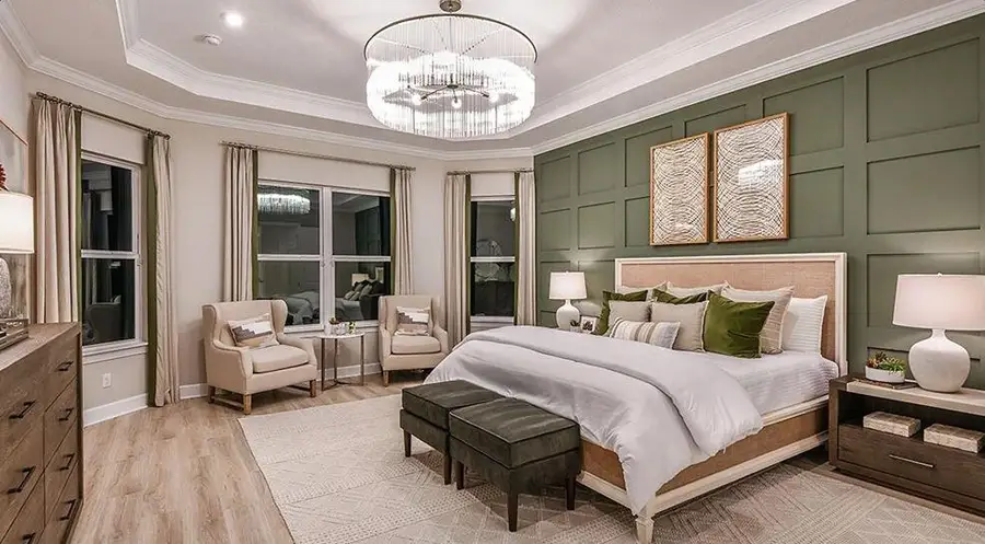 9918 SW Davanti Drive, Port Saint Lucie, FL 34987 - #3