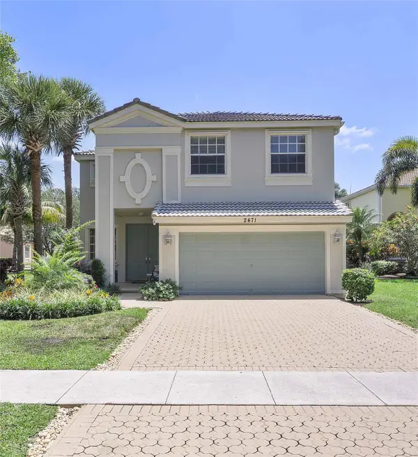 2471 Sawyer Ter, Wellington, FL 33414