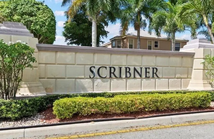 2471 Sawyer Ter, Wellington, FL 33414 - Image #2