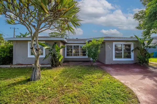 404 NW 5th Ave, Boynton Beach, FL 33435