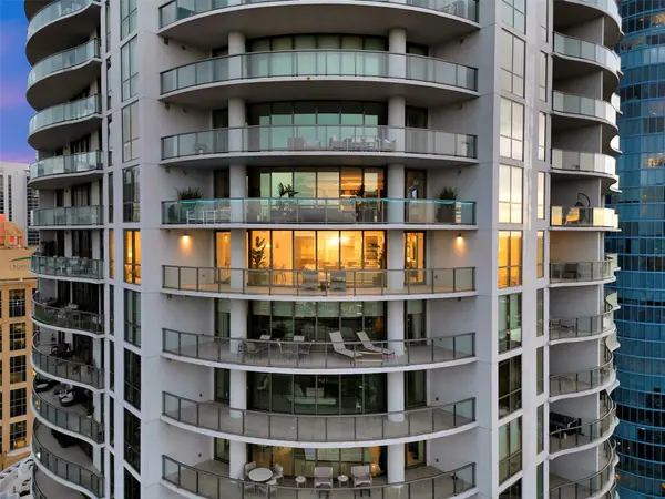 100 E Las Olas Blvd #2803, Fort Lauderdale, FL 33301