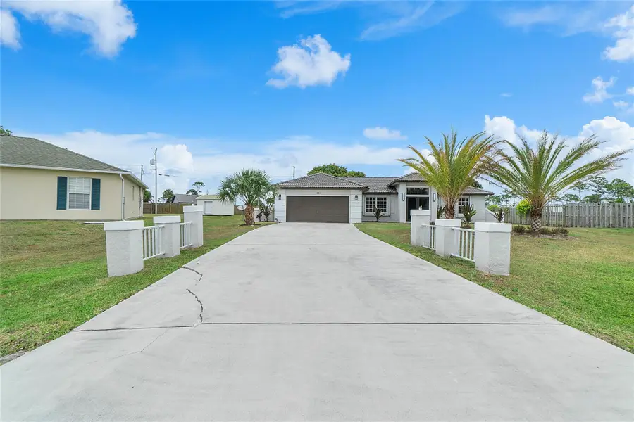 1383 SE Appamattox Ter, Port Saint Lucie, FL 34952 - Image #3
