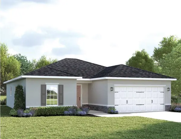 15348 SW American Street, Indiantown, FL 34956