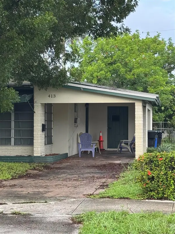 413 SW 24th Ave, Fort Lauderdale, FL 33312