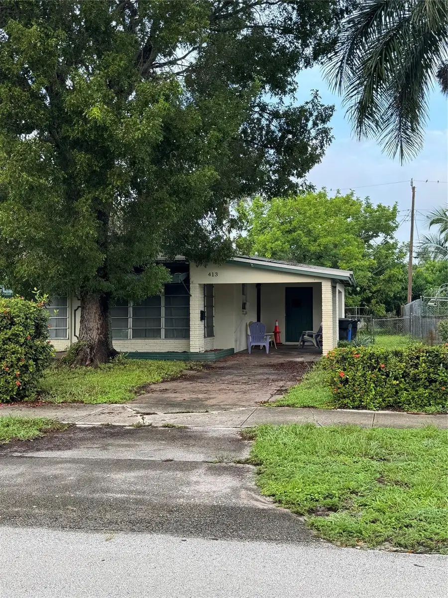 413 SW 24th Ave, Fort Lauderdale, FL 33312 - Image #2