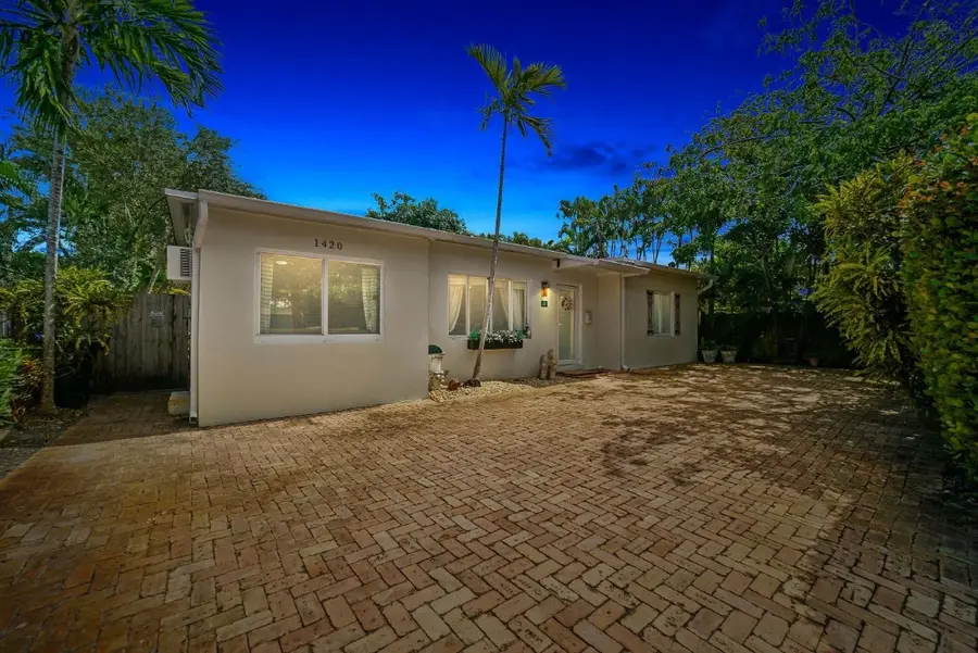 1420 NE 15th Avenue, Fort Lauderdale, FL 33304 - Image #3