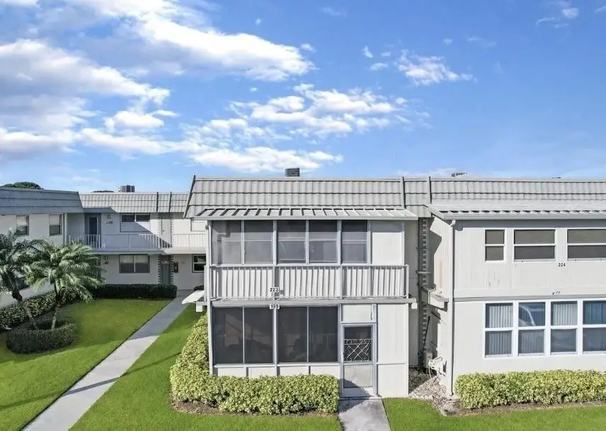 223 Flanders E #E, Delray Beach, FL 33484 - Image #2