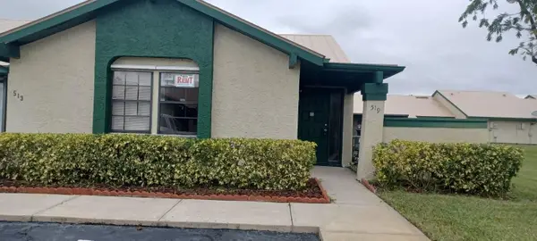 519 SW Sara Boulevard #519, Port St Lucie, FL 34953