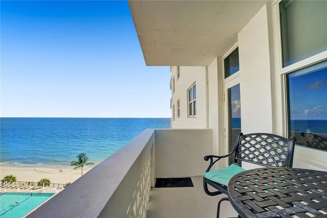 4250 Galt Ocean Dr #9R, Fort Lauderdale, FL 33308 - Image #1