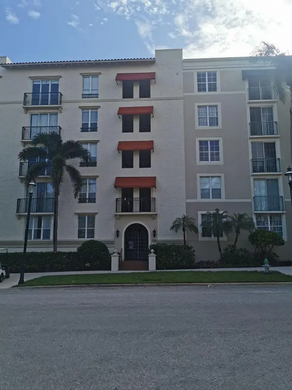 720 S Sapodilla Ave #402, West Palm Beach, FL 33401