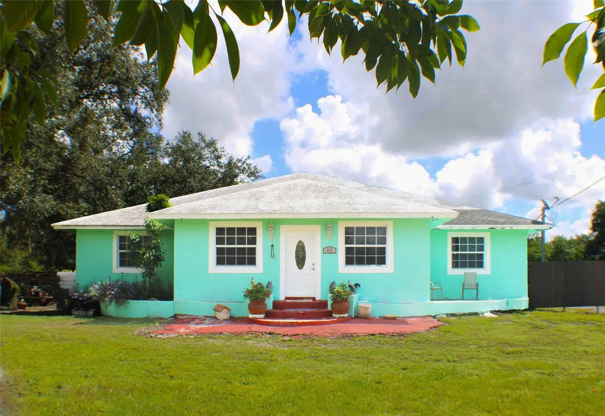 475 N Arboleda St, Clewiston, FL 33440 - Image #1