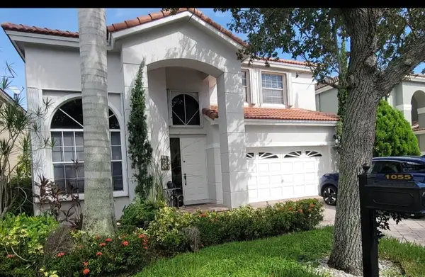 1055 NW 117th Ave, Coral Springs, FL 33071