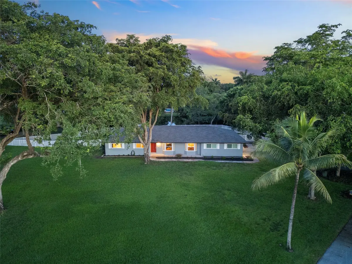 4000 109th Avenue, Davie, FL 33328 - #1