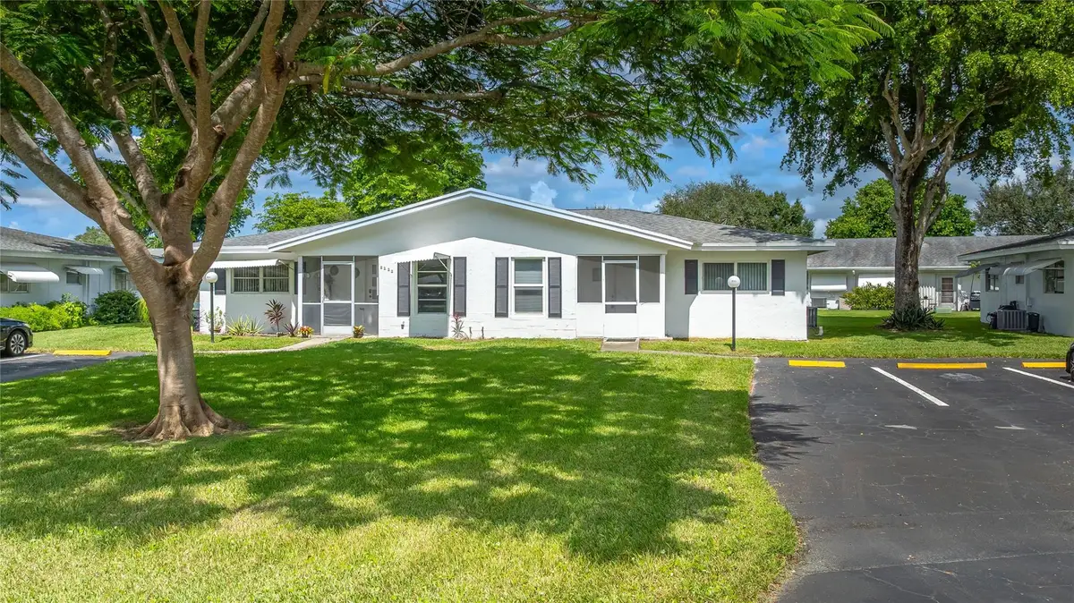 8551 NW 11th St #B163, Plantation, FL 33322 - Image #1