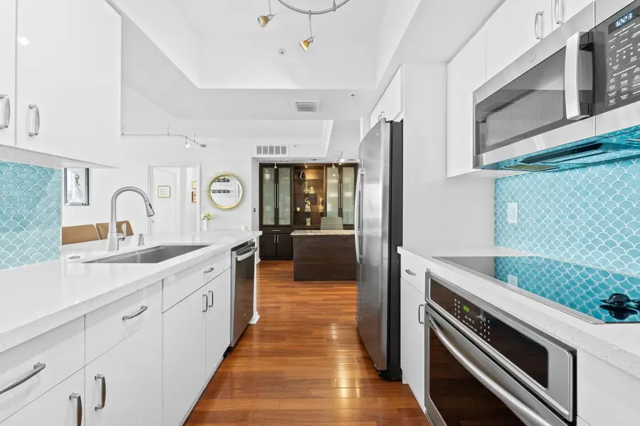 347 N New River Dr E #2102, Fort Lauderdale, FL 33301 - Image #3