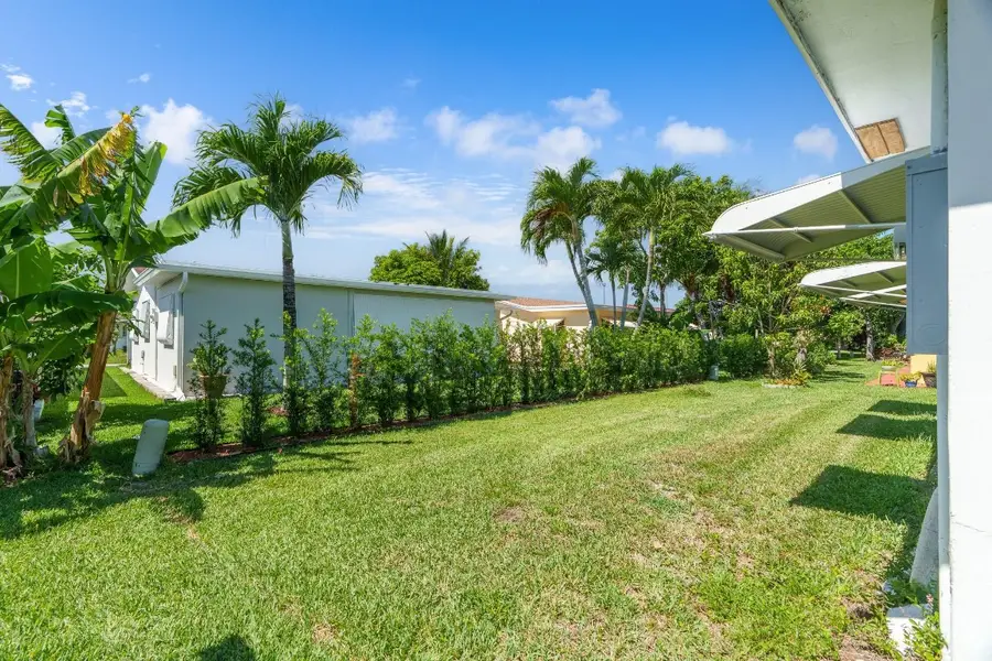 4510 NW 49th Court, Tamarac, FL 33319 - #3