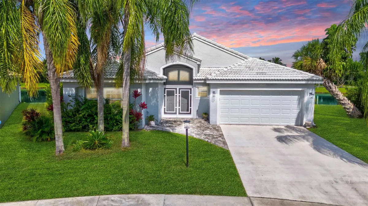 9569 Tavernier Drive, Boca Raton, FL 33496 - Image #1