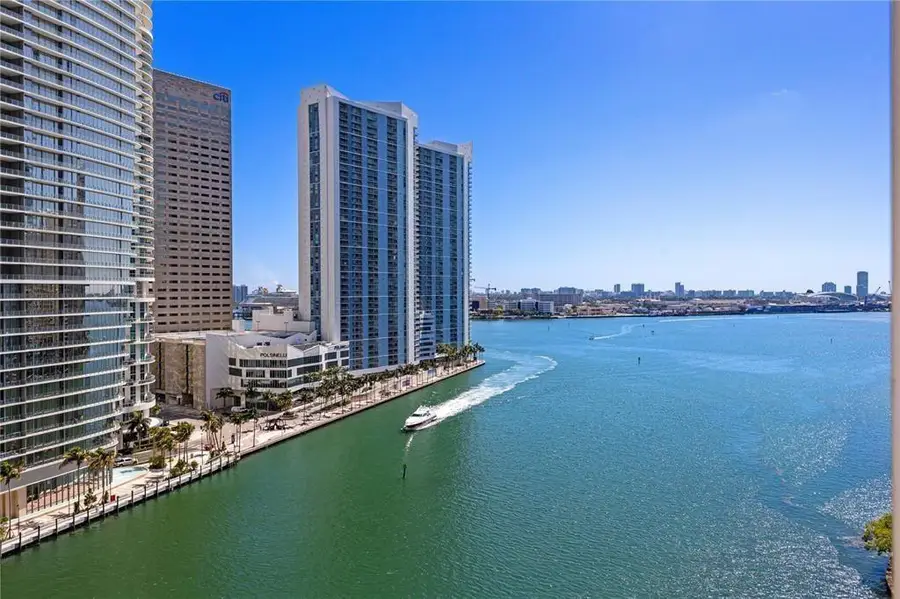 465 Brickell Avenue #2706, Miami, FL 33131 - #3