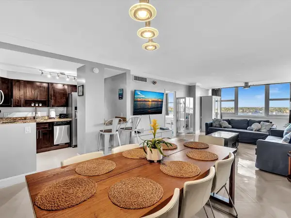 4040 Galt Ocean Dr #811, Fort Lauderdale, FL 33308