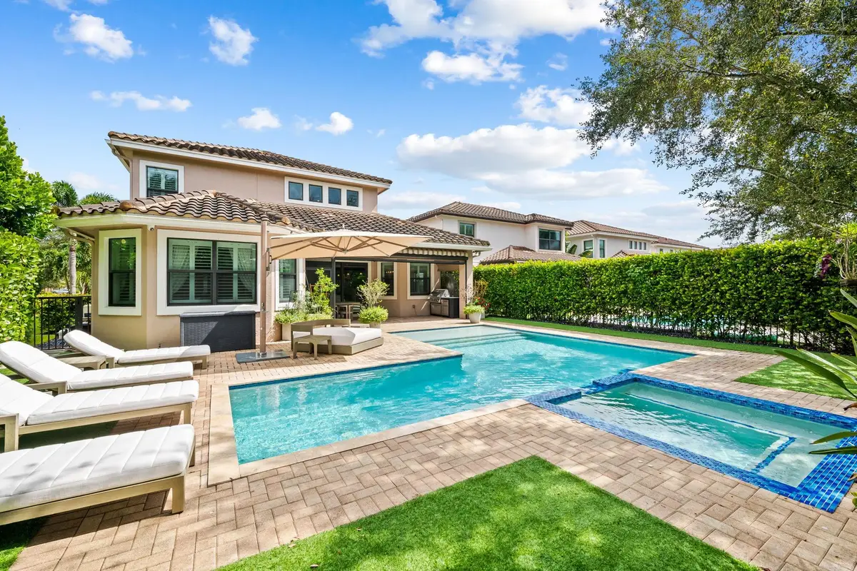 8291 Canopy Ter, Parkland, FL 33076 - Image #1