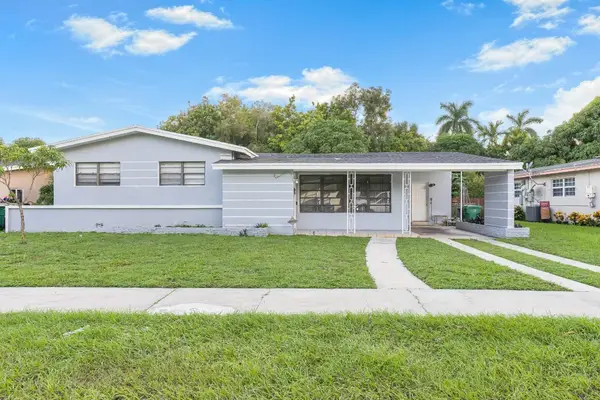 14800 NE 8th Court, Unincorporated, FL 33161