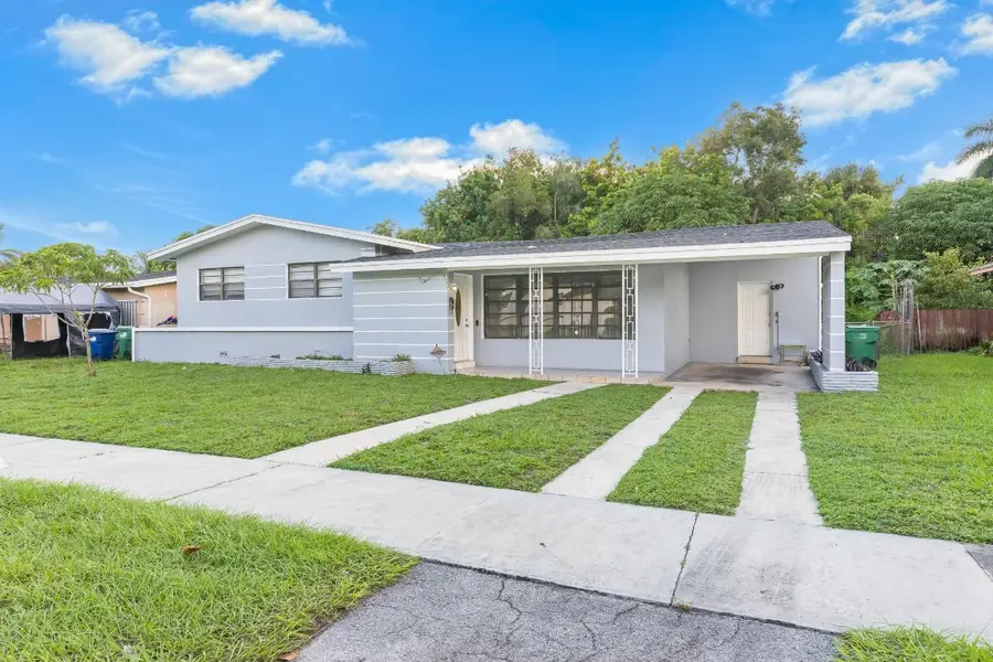 14800 NE 8th Court, Golden Glades, FL 33161 - Image #2