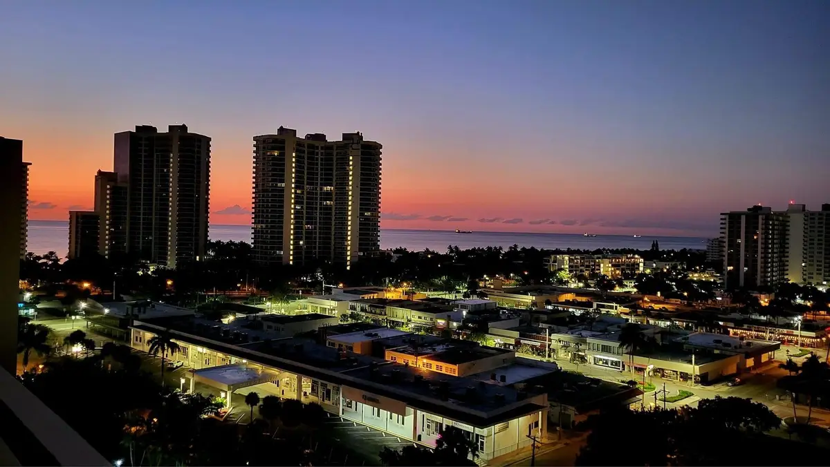 3233 NE 34th St #814, Fort Lauderdale, FL 33308 - Image #1