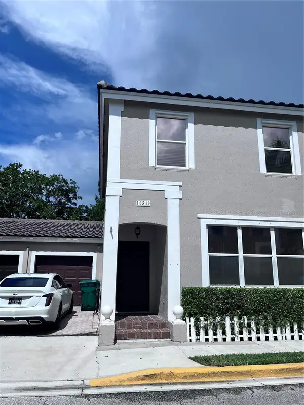 10549 NW 57th Ct #10549, Coral Springs, FL 33076