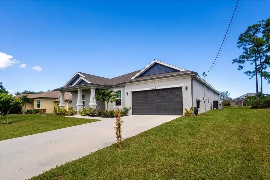 2149 SW Susset Lane, Port Saint Lucie, FL 32935 - #3