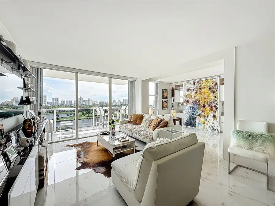 3625 N Country Club Drive #1204, Aventura, FL 33180 - #2