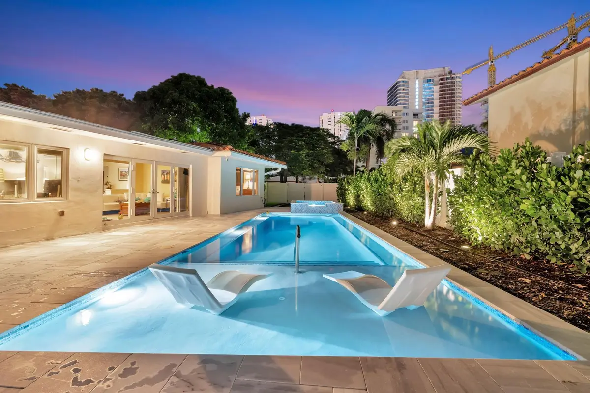 3280 Cypress Creek Dr, Lauderdale By The Sea, FL 33062 - Image #1