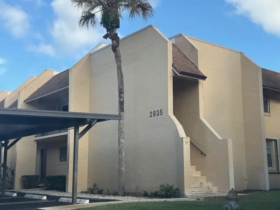 2935 SW 22nd Avenue #2050, Delray Beach, FL 33445 - #2