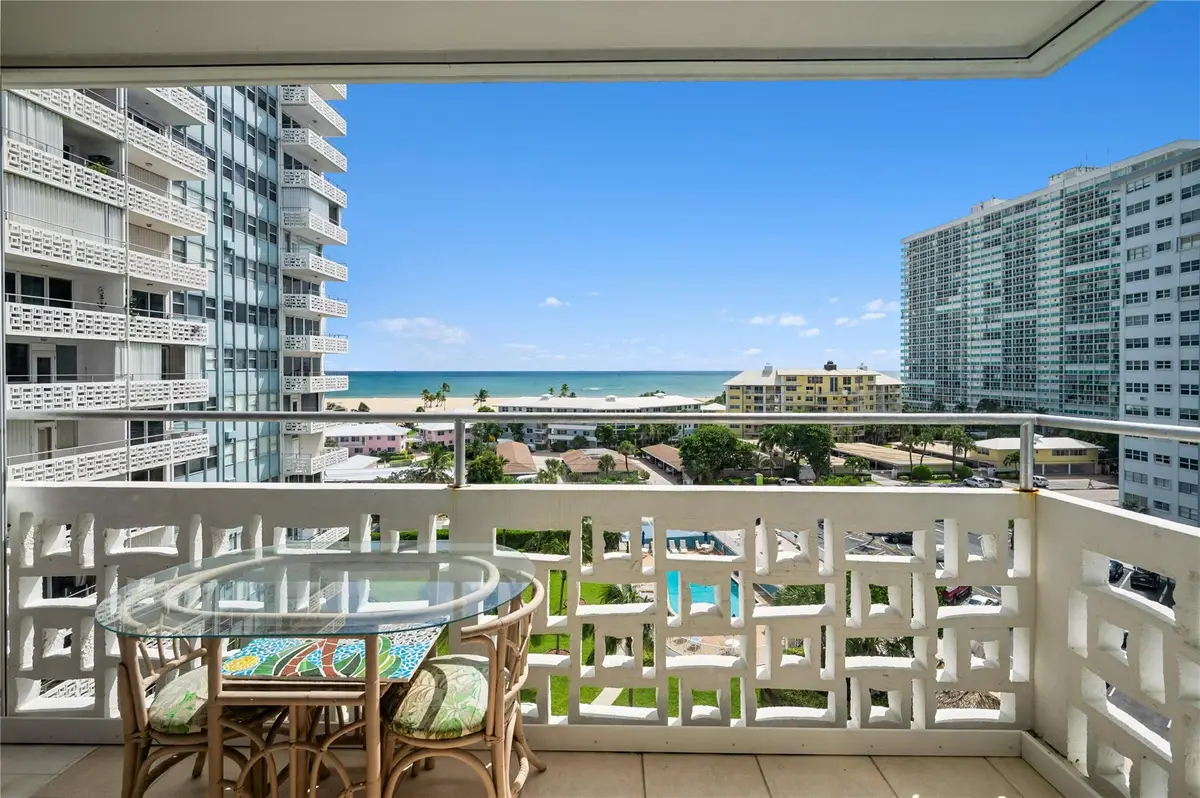 1900 S Ocean Dr #810, Fort Lauderdale, FL 33316 - Image #1